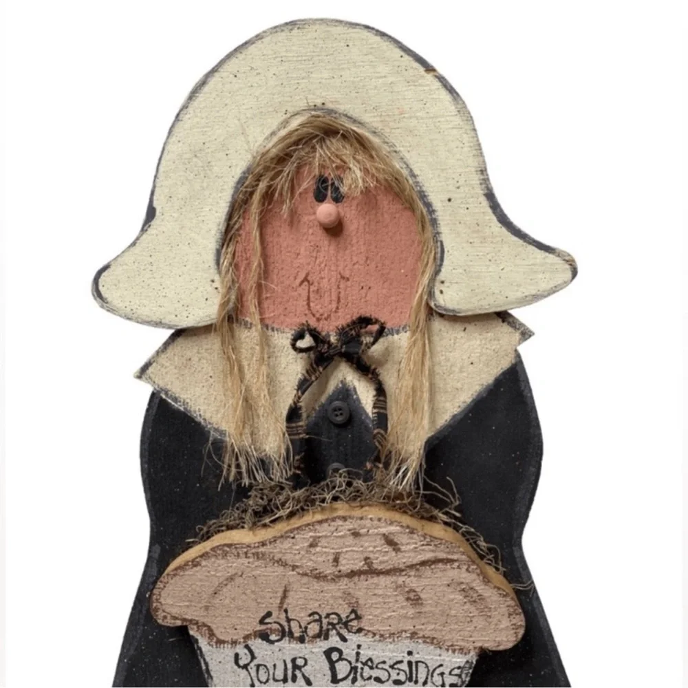 Hand Crafted large handcrafted